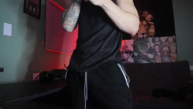 Sisoyalejo420 online show from March 2026 02:35:01 AM