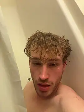 CreamyAustin online show from October 2025 01:46:02 AM