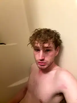 CreamyAustin online show from November 2025 02:15:02 AM