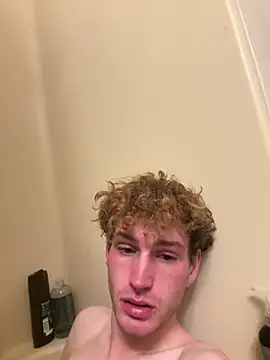 CreamyAustin online show from December 2025 12:46:01 AM