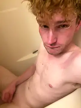 CreamyAustin online show from November 2025 02:15:02 AM