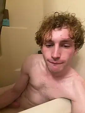 CreamyAustin online show from March 2026 11:23:02 PM