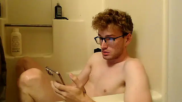 CreamyAustin online show from September 2025 07:21:02 PM