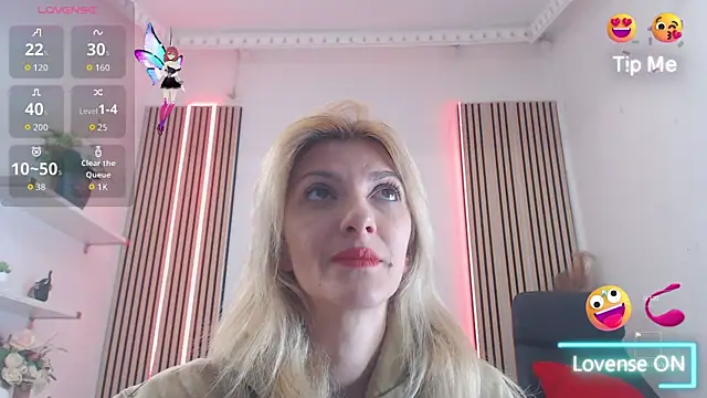 RileyLanna online show from November 2025 12:15:02 AM