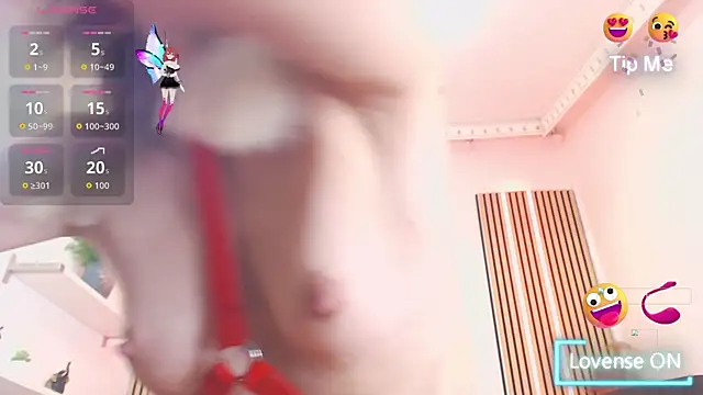 RileyLanna online show from November 2025 03:51:01 AM