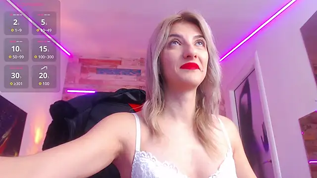 RileyLanna online show from October 2025 02:57:02 AM