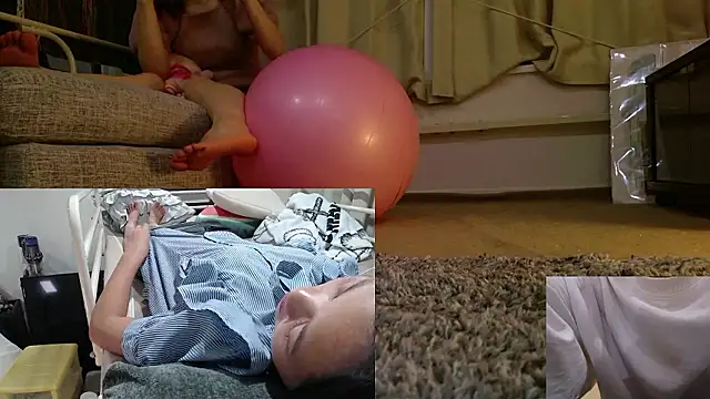 POCARI SWEAT online show from September 2025 01:15:02 PM