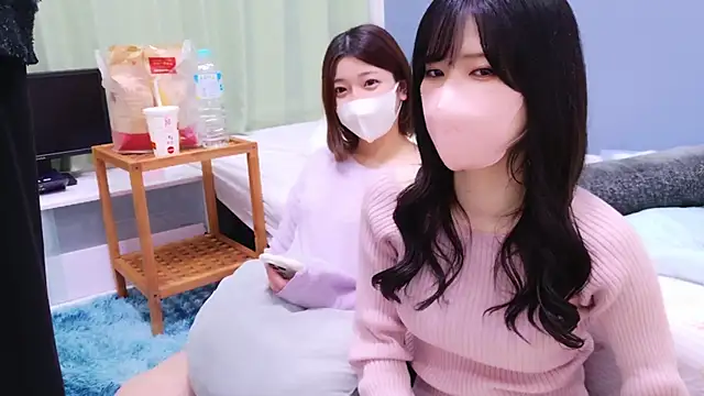 POCARI SWEAT online show from January 2025 03:07:01 PM