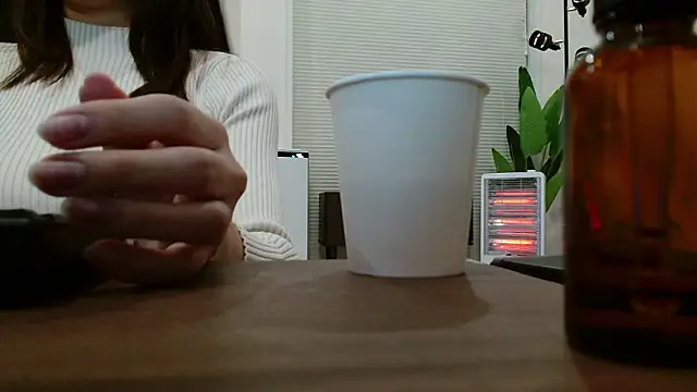 Snapshot of POCARI_SWEAT chatting on April 2026 02:34:01 PM POCARI SWEAT online show from April 2026 02:34:01 PM