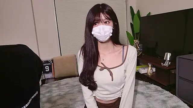 Snapshot of POCARI_SWEAT chatting on January 2026 12:22:01 PM POCARI SWEAT online show from January 2026 12:22:01 PM