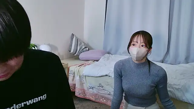 Snapshot of POCARI_SWEAT chatting on March 2026 12:10:02 PM POCARI SWEAT online show from March 2026 12:10:02 PM