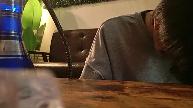 Snapshot of POCARI_SWEAT chatting on January 2026 05:22:02 AM POCARI SWEAT online show from January 2026 05:22:02 AM