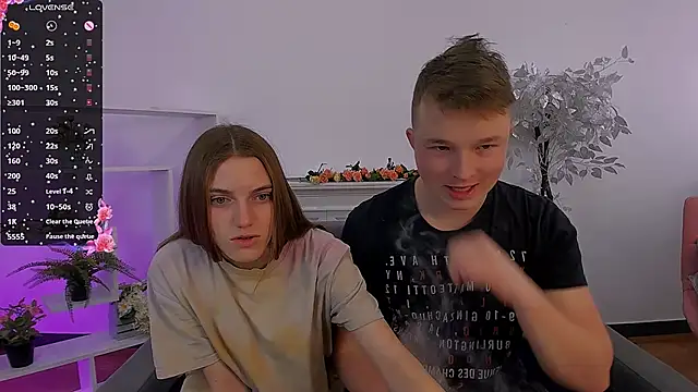  Olli  Stiw  online show from February 2025 08:49:02 AM