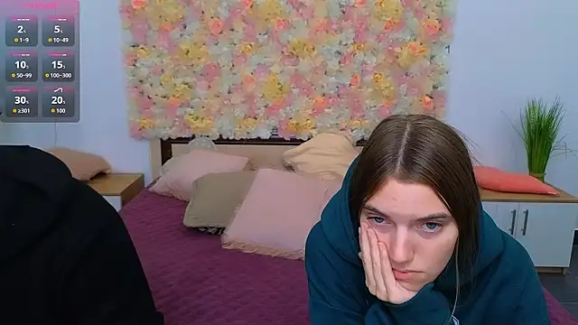  Olli  Stiw  online show from September 2025 06:30:02 AM