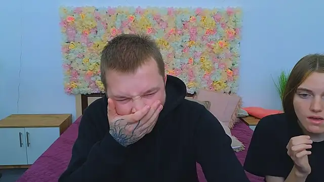  Olli  Stiw  online show from September 2025 08:36:02 AM
