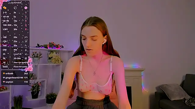  Olli  Stiw  online show from February 2025 01:35:02 PM