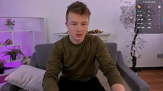  Olli  Stiw  online show from March 2025 07:20:02 AM