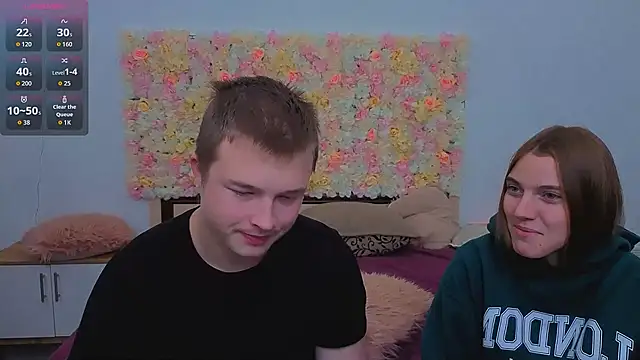  Olli  Stiw  online show from September 2025 06:52:02 AM