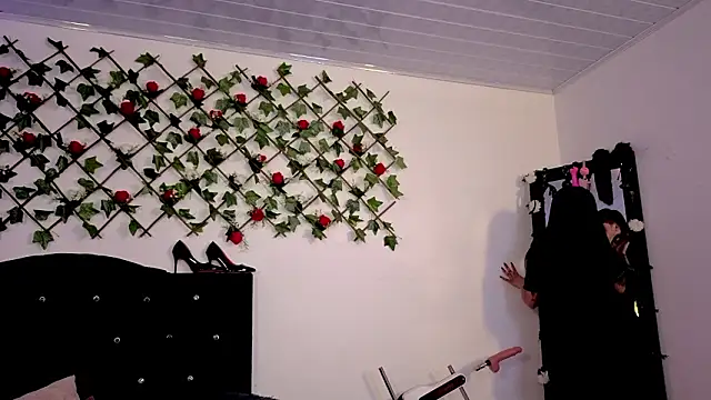 Alaia Asuka online show from February 2026 01:16:02 AM