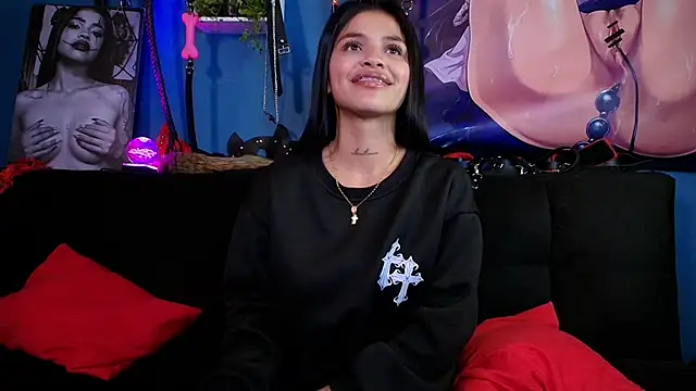 Alaia Asuka online show from March 2025 04:09:01 AM