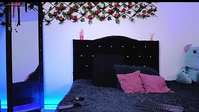 Alaia Asuka online show from April 2026 02:06:01 AM