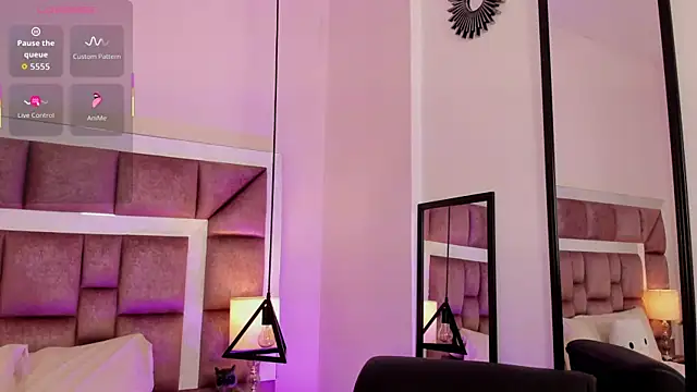 AnnieNasty online show from January 2026 11:47:01 AM