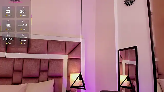 AnnieNasty online show from January 2026 11:38:01 AM