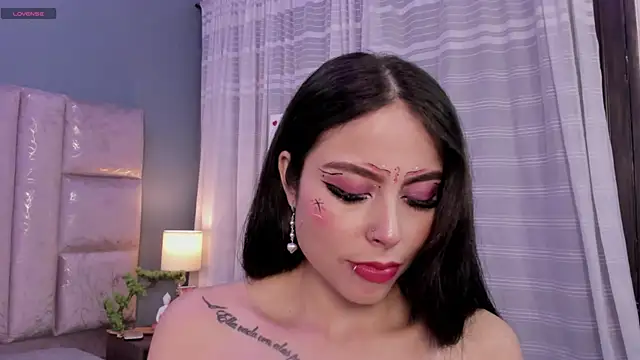 AnnieNasty online show from November 2025 12:05:02 PM