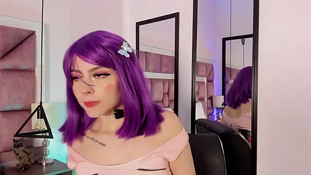 AnnieNasty online show from March 2026 11:49:02 AM