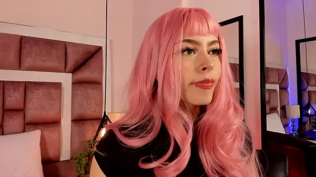 AnnieNasty online show from April 2026 12:20:01 PM