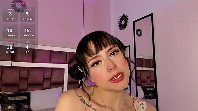 AnnieNasty online show from May 2026 11:41:01 AM