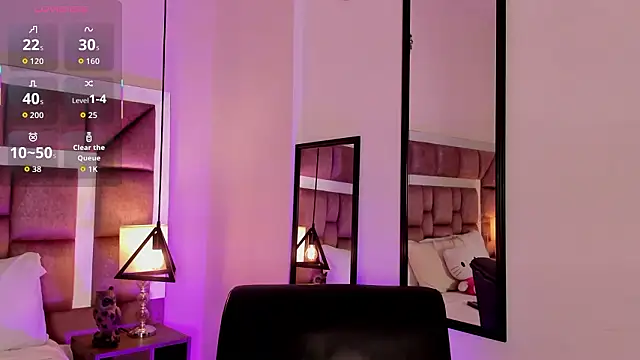 AnnieNasty online show from January 2026 11:46:01 AM