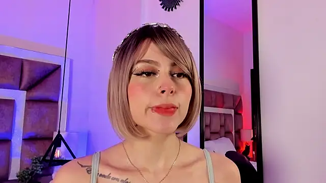 AnnieNasty online show from May 2026 12:32:02 PM