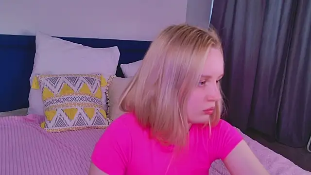 Beatrica Klein online show from May 2026 01:53:01 PM