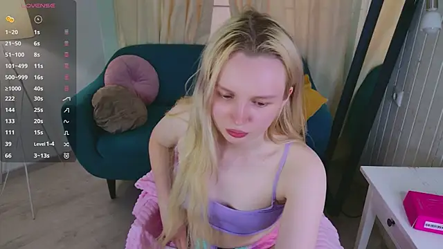 Beatrica Klein online show from June 2026 02:23:01 PM