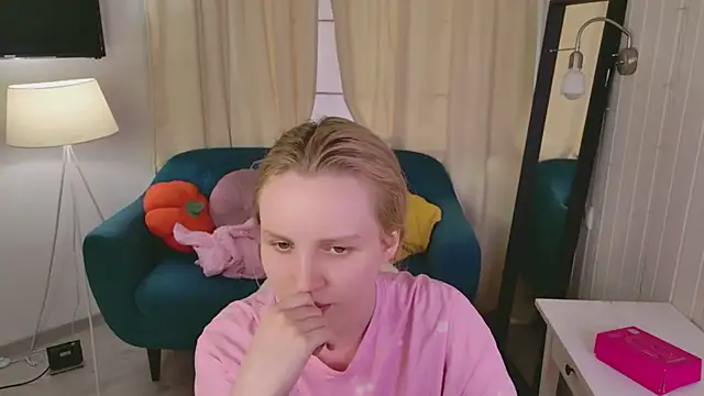Beatrica Klein online show from June 2026 02:47:01 PM