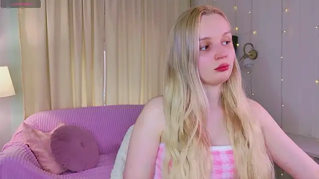 Beatrica Klein online show from May 2026 02:40:02 PM