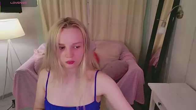 Beatrica Klein online show from May 2026 11:49:02 AM