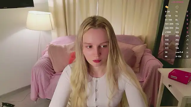 Beatrica Klein online show from May 2026 02:27:02 PM