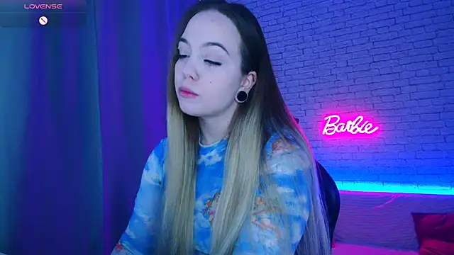 -Stacyy- online show from February 2026 08:14:02 AM