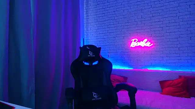 -Stacyy- online show from December 2025 05:12:02 AM