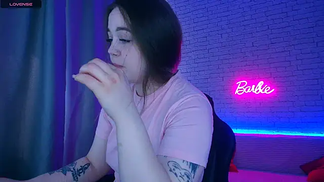 -Stacyy- online show from April 2026 05:36:02 AM