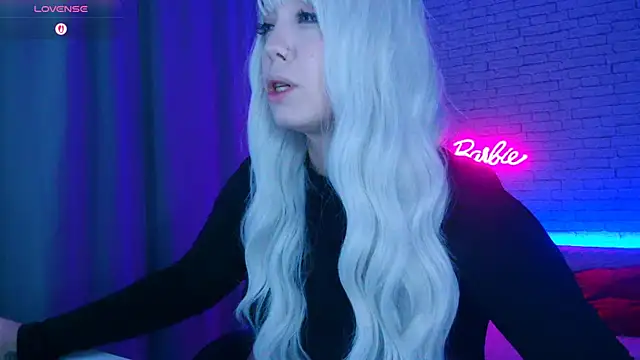 -Stacyy- online show from March 2026 06:02:01 AM