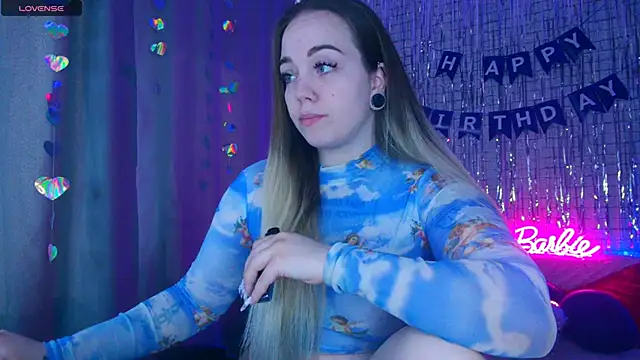 -Stacyy- online show from April 2026 05:14:02 AM