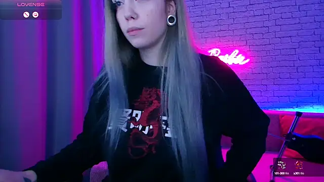 Snapshot of -Stacyy- chatting on February 2025 04:14:02 AM -Stacyy- online show from February 2025 04:14:02 AM
