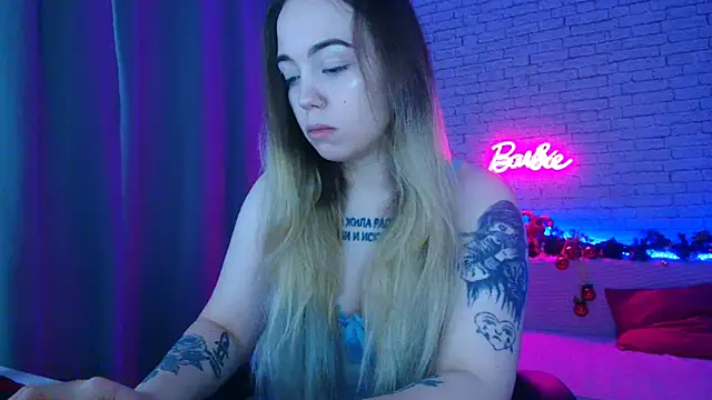 -Stacyy- online show from January 2026 05:12:02 AM