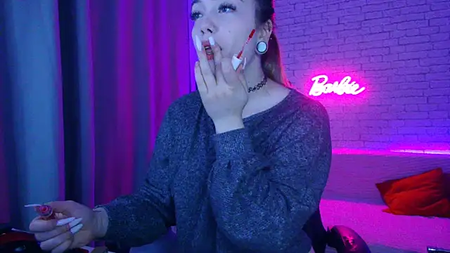 -Stacyy- online show from November 2025 10:27:02 AM