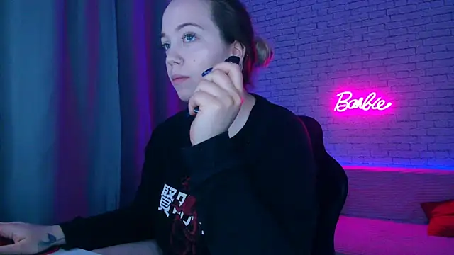 -Stacyy- online show from May 2026 03:23:01 AM
