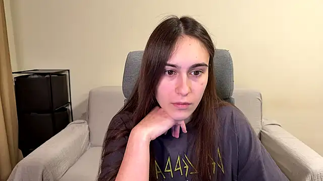 AliceKolltt online show from March 2026 09:16:01 PM