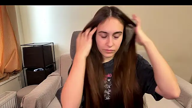 AliceKolltt online show from February 2026 10:55:02 AM